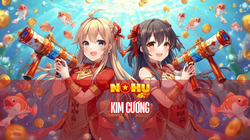 Kim cương