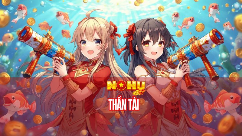 Thần Tài