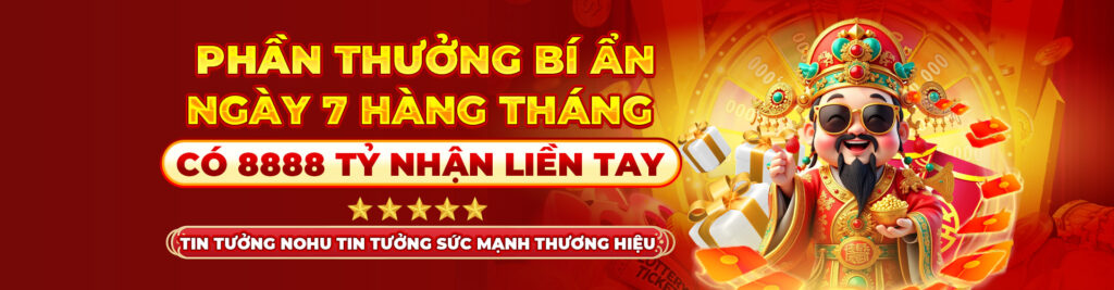 banner khuyến mãi nobu90